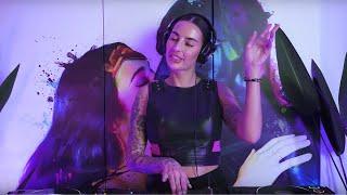 DeepMe - Live @ Home Studio USA  Melodic Techno & Progressive House 4K Dj Mix 2024