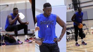 Peter Jok Highlights @ Elite Session