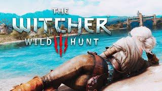 witcher 3 wild hunt complete edition Live  Ishvalan Gaming  Live  Geralt