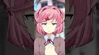 The Magic Bomb DDLC Animation?