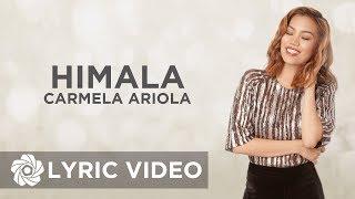 Himala - Carmela Ariola Lyrics