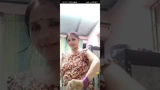 rita bhabhi maxi beautiful look tango live show 2022