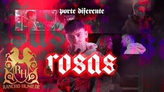Porte Diferente - Rosas Official Video