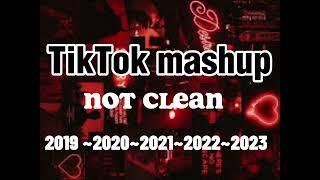 TikTok Mashup not clean EP1