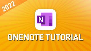  Das große OneNote Tutorial neueste Version