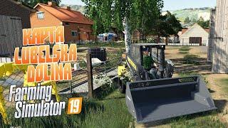 Что хорошего на карте LubelskaDolina ? - Farming Simulator 19