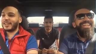 live 29032018  Simolife & Ed Yahya & Nabil   العملاقان سيمو لايف و إد يحيى و نبيل