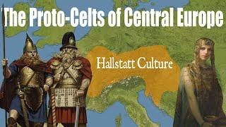 The Rise of the Celts in Central Europe Documentary