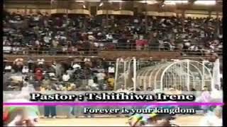 Pastor Tshifhiwa Irene-Forever is the Kingdom of God