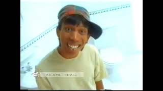 Iklan Vixal Untung Ada Saya 1997