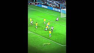 Messi goal - Argentina vs Australia World Cup