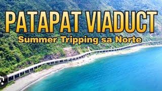 PATAPAT VIADUCT  PAGUDPUD ILOCOS NORTE