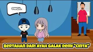 Di Prank Ayah Pacar Yang Kembar