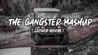 Non Stop Gangster Mashup  All Punjabi Gangster Songs Mashup  The Gangster Mashup  Sidhu X Shubh6