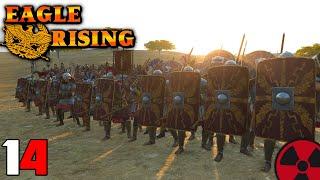 Mount & Blade II Bannerlord  EAGLE RISING  #14 ️ Let´s Play Deutsch