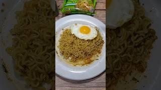 Resep Indomie Goreng Daun Jeruk  Indomie Soto Banjar Limau Kuit  Indomie hack #indomie #resep