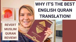 The Clear Quran Review Why I LOVE This English Translation of the Quran as a Revert