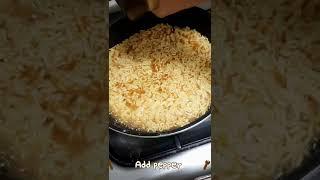 How to make a tasty noodles