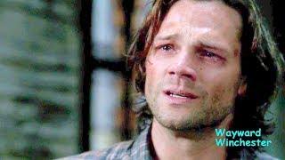 Supernatural 8 Times Sam Winchester Made Us Cry