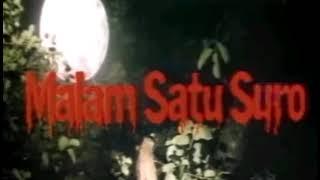 Music Suzzana-Malam Satu Suro 1988 Opening 