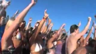 Springbreak Beach Party&Wet Shirt Contest