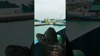 KEHILANGAN ITU MENYAKITKAN #kapallaut #shorts #shortvideo #shortsfeed