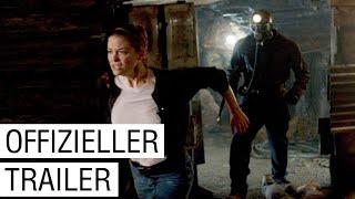 MY BLOODY VALENTINE 3D 2009 Film Trailer DeutschGerman  Slasher  mit ReviewKritik