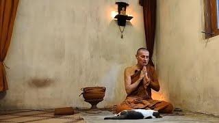 Mangala Sutta DAILY BUDDHIST CHANTING MEDITATION & BLESSINGS