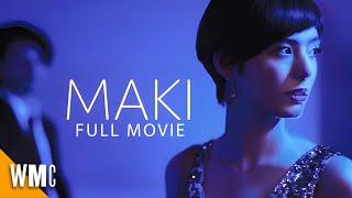 Maki  Free Japanese Drama Movie  Full Movie  English Subtitles  World Movie Central