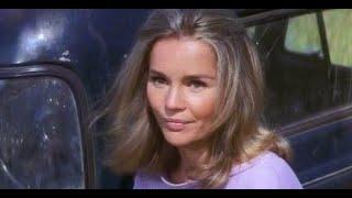 I WALK THE LINE 1970 Clip  Tuesday Weld and Gregory Peck