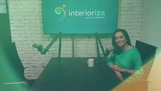 #Interioriza - Iza Camargo estreia podcast em fevereiro
