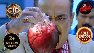 Team CID ने किया एक Corrupt Doctor का पर्दाफाश  CID  सी.आई.डी  Latest Episode  9 Apr 2024