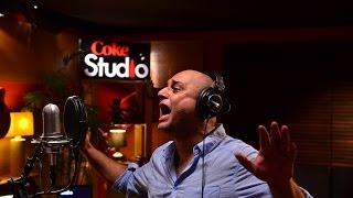 Sawaal Kande Utte  Ali Azmat Muazzam Ali Khan  Season 6  Coke Studio Pakistan