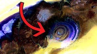 25 Amazing Geological Phenomena