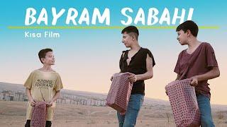 BAYRAM SABAHI Kısa Film