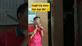 Sasabak muna tayo sa aksyon  bisaya and Tagalog Comedy 