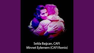 Minnet Eylemem Remix