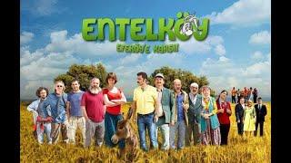 Entelköy Efeköye Karşı - Türk Filmi - Full Film İzle