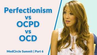 Perfectionism vs OCPD vs OCD What You Need to Know