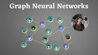 Graph Neural Networks A gentle introduction