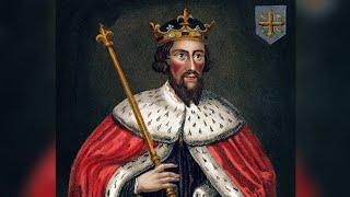 Alfred The Great 871-899