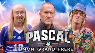 Pascal Mon Grand Frère 2 - Le Monde à LEnvers