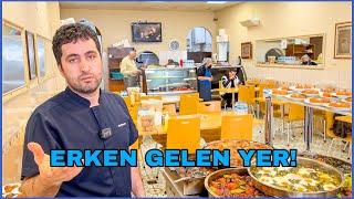 15 ÇEŞİT DAHA VAR BUNLAR YARISI  İZMİR ZAİM USTA