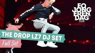 THE DROP LZ7 DJSET - FULL SET LIVE at EOJD 2018