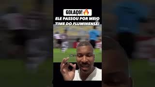 SERÁ QUE FLUMINENSE VAI CAIR? Que situação #fluminense #flu #kenedy #jhonkennedy #marcao #cano