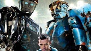 REAL STEEL 2011  FULL MOVIE IN ENGLISH HD