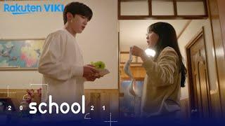 School 2021 - EP6  Its a Chaotic Life and Youre Invited  Korean Drama