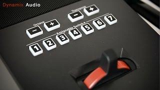 Tutorial - Roland E-A7 - Introduction - Dynamix Audio