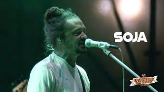 Soja - Encontro das Tribos 20 Anos Anhembi