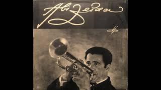 Abi Zeider trompet Grand 1966